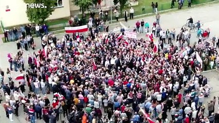 Πολωνία: Μήνυμα ενότητας του Προέδρου Ντούντα μετά την οριακή εκλογική νίκη