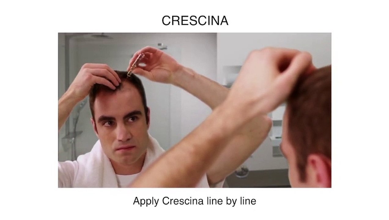 Crescina Enhanced HFSC - Labo Suisse India