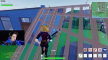 I Played Roblox FORTNITE (actually good)