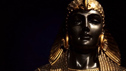 بعد بحث لمئات السنين.. علماء الآثار متفائلون بقرب العثور على قبر كليوباترا