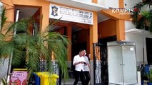 ASN Pemkot Surabaya Rela Kegerahan Demi Cegah Covid-19