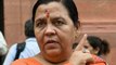 Rajasthan political crisis: What Uma Bharti said on Pilot?