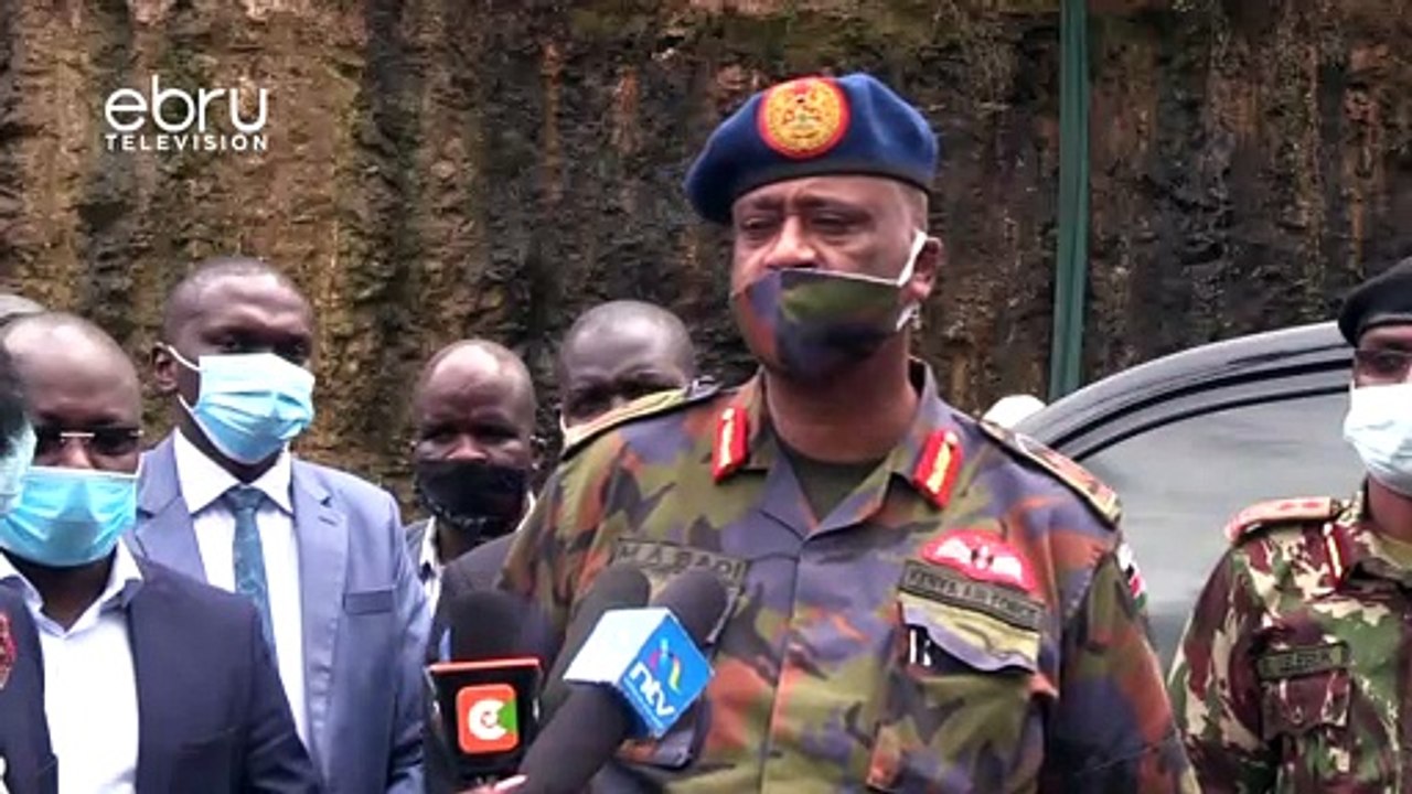 Nms Director Orders Stops Construction Of Illegal Structures