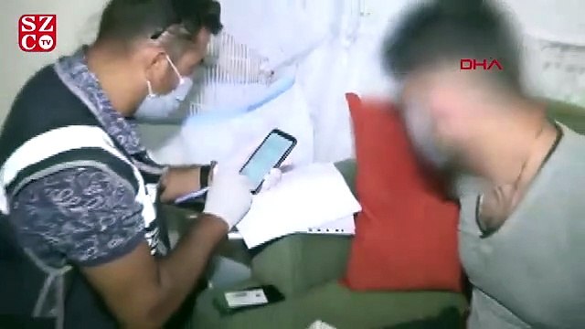 Bahis çetesi 'Körfez Kurdu' operasyonuyla çökertildi: 53 gözaltı