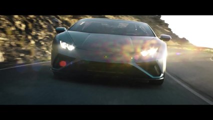 नई लेम्बोर्गिनी हुराकन ईवीओ आरडब्ल्यूडी स्पाइडर प्रीव्यू