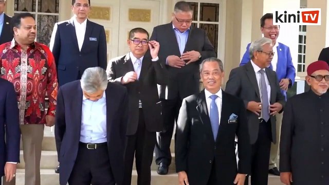 PN belum bercadang gubal undang-undang antilompat parti