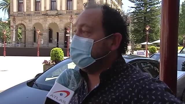 Dos jóvenes de 18 y 19 años, en libertad con cargos tras matar de una paliza a un hombre de 46 años en Villaviciosa, Asturias