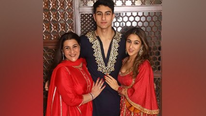 Sara Ali Khan के Driver को हुआ Corona, सभी का हुआ Test जानें क्या है रिपोर्ट | Boldsky