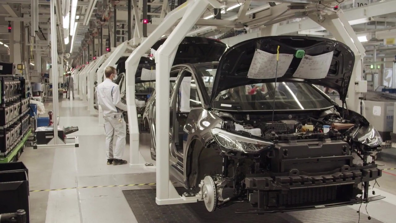 Emissionsfreie Mobilität für alle - Verkauf für Volkswagen ID.3 startet am 20. Juli
