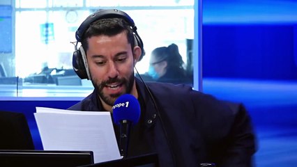 TF1 en tête des audiences lundi soir avec la série "Camping paradis"