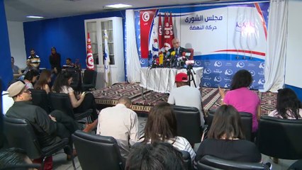 رفض للتعامل مع رئيس الحكومة ومطالبات بسحب الثقة من رئيس البرلمان.. تأزم للموقف بالائتلاف الحاكم في تونس