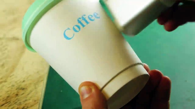 Le stylo imprimante Print Pen