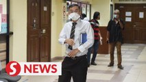 Penang cardiologist pleads guilty to violating MCO, fined RM1,000