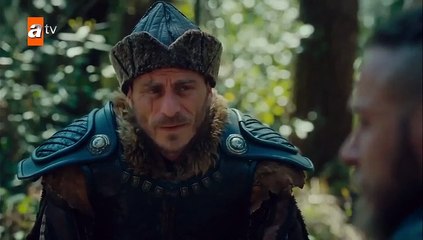 مسلسل قيامة عثمان الحلقة 20 مترجمة للعربية القسم الأول