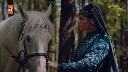 مسلسل قيامة عثمان الحلقة 20 مترجمة للعربية القسم الثاني