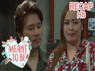 Meant To Be: Amelia rejects Adonis | Episode 64 RECAP (HD)