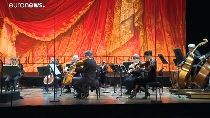 Γαλλία: Με συναυλία αφιερωμένη στους υγειονομικούς άνοιξε ξανά το Παλέ Γκαρνιέ