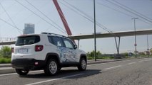 The “Turin Geofencing Lab” project, a result of the cooperation between the City of Turin and e-Mobility by FCA