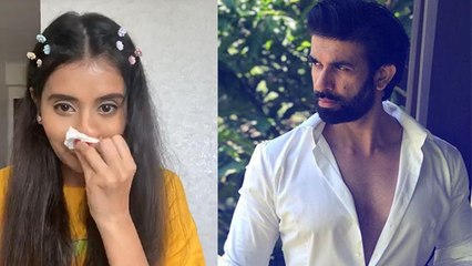 Charu Asopa ने तलाक के खबरों के बीच तोड़ी चुप्पी, बोली पति के शक का कोई इलाज नहीं । Boldsky