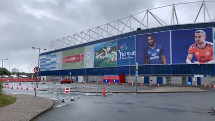 Results went Cardiff City's way