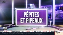Pépites & Pipeaux: Chargeurs - 14/07