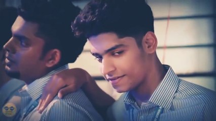 The Wink girl Expressions won the hearts of boys!