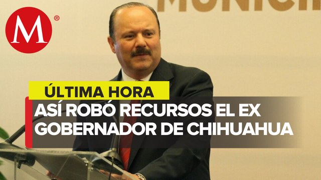 Autos, propiedades de lujo y ganado, las adquisiciones irregulares de César Duarte