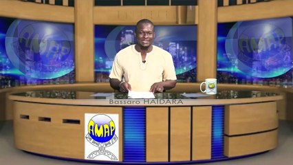 Mali Kibaru_ Bamanankan kunnafoni kɛnɛ du Vendredi 09 juillet 2020, n°49