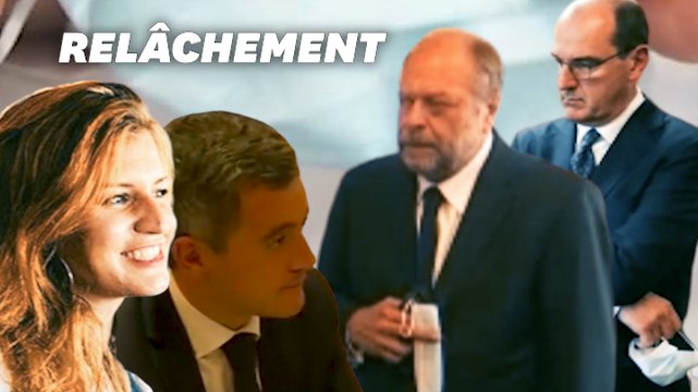 Le masque obligatoire dans les lieux clos? Commençons par les ministres