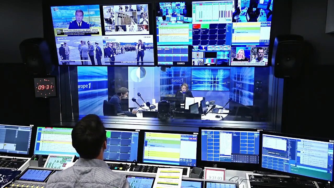 "Le Squale, opérations secrètes" : la nouvelle série d'enquêtes multimédia de Médiapart