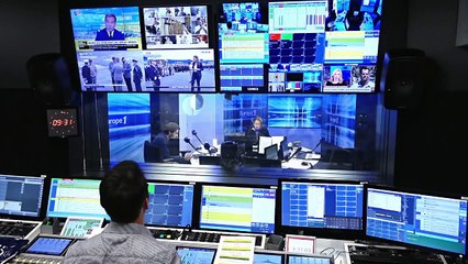 "Le Squale, opérations secrètes" : la nouvelle série d'enquêtes multimédia de Médiapart