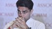 Sachin Pilot removed as Deputy CM; 2 others fired