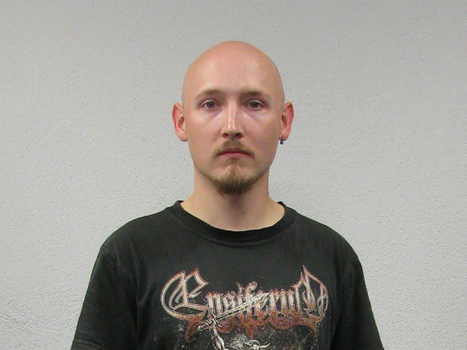 'Schwarzwald-Rambo': Bewaffneter Yves Rausch weiter auf der Flucht