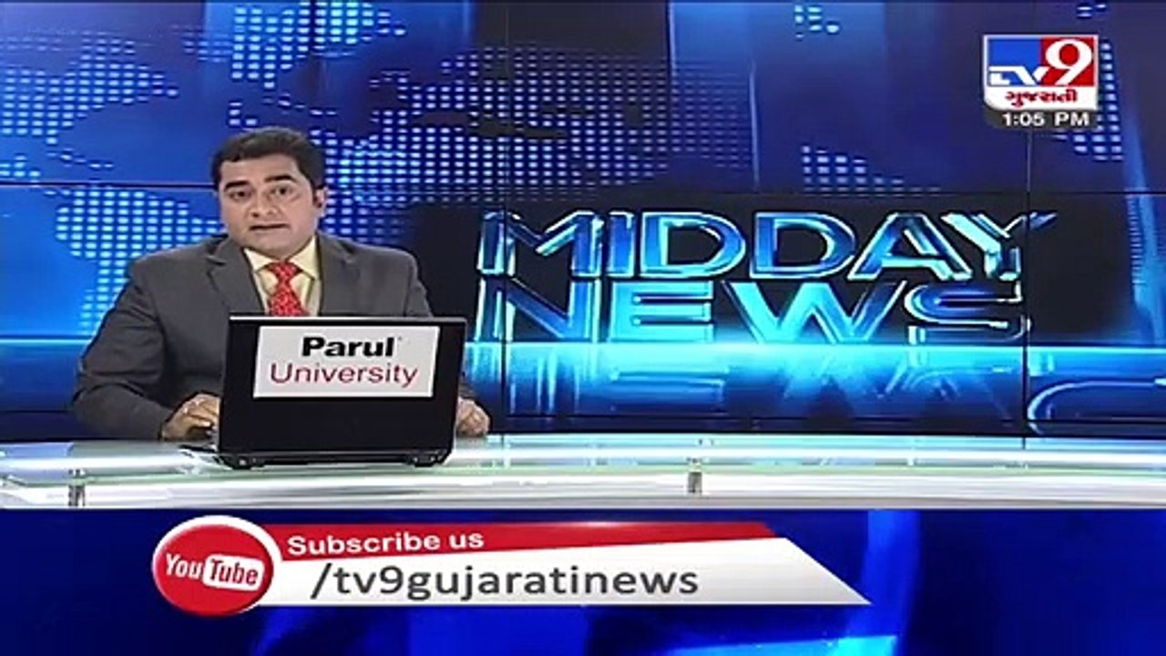 Empty liquor bottles, medical waste lying in open at SSG hospital in Vadodara