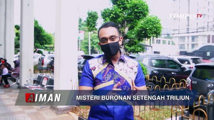 Pengacara: Djoko Tjandra Rekam E-KTP Saat Tidak Berstatus DPO - AIMAN (Bag 3)