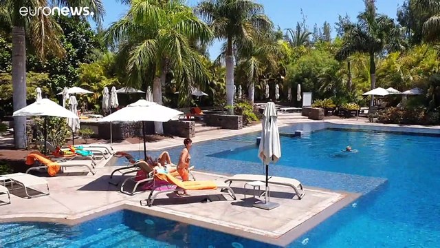 Covid-19, le Canarie verso il ritorno alla normalità