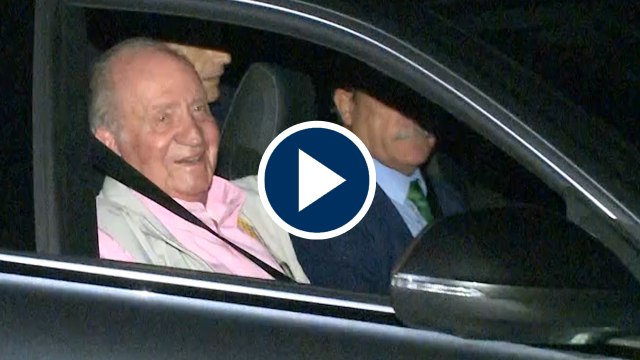 El Consejo Federal Suizo ha empezado a tramitar el bloqueo de cuentas del Rey emérito