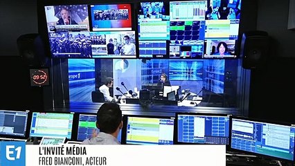 "Un si grand soleil" : Tourner pendant le coronavirus, "ça fait bizarre"