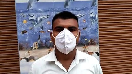 हरदोई: संकल्प 1000 की प्रेरणा से साहसी फाउंडेशन ने ग्रामीणों को बांटे पौधे