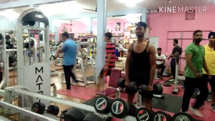 Insane workout motivation| feat superhero