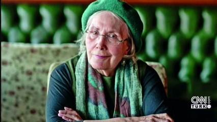 Adalet Ağaoğlu kimdir? İşte Adalet Ağaoğlu eserleri, romanları ve sözleri