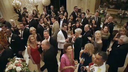 Genesis "Going Away Party" Super Bowl Commercial (2020) with John Legend and Chrissy Teigen
