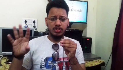 Topper का सबसे बड़ा Secret - The Biggest Secret Of A Topper Hindi - How To prepare Exams-Self study