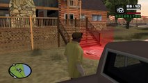 GTA San Andreas Mission# Interdiction Grand Theft Auto San Andreas.....