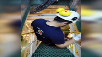 Gümrük Muhafaza Ekipleri Hatay’da üst üste başarılı operasyonlar gerçekleştirdi