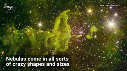 Discover the Stunning Symmetry of the Red Square Nebula ✨