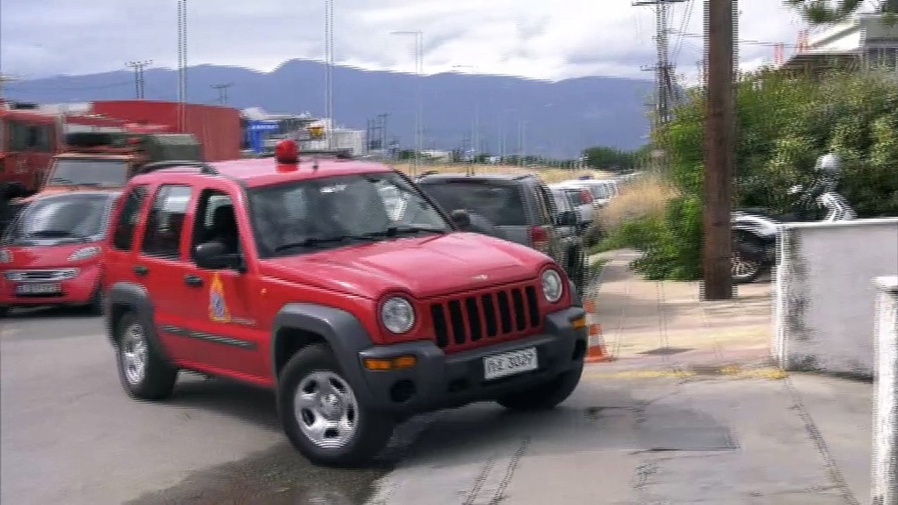 Στενεύουν τα περιθώρια για όσους «παίζουν» με τη φωτιά -  «Έπεσε» το πρώτο διοικητικό πρόστιμο για πυρκαγιά στη Λαμία