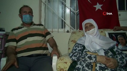 Özel Harekat Polislerine Siper Olan Servis Şoförünün Ailesi Konuştu