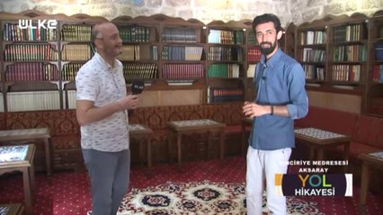 Mehmet Ercan ile Yol Hikayesi - 14 Temmuz 2020