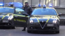 'Ndrangheta e frode Iva su commercio acciaio: arresti e sequestri da Lombardia a Sicilia (14.07.20)
